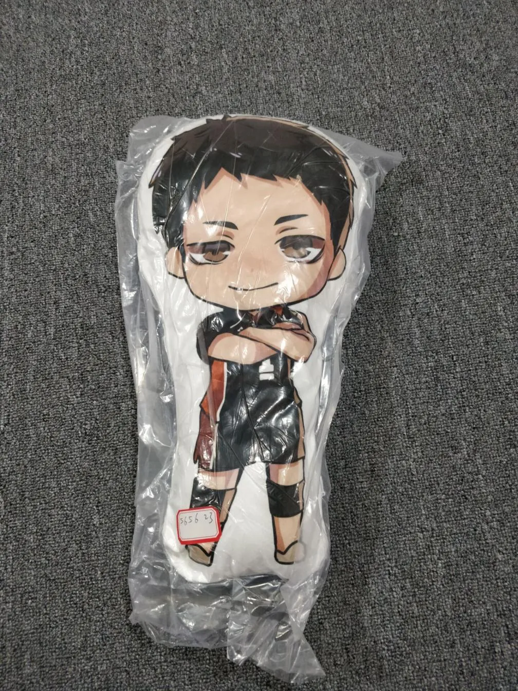 Haikyuu!! Daichi Sawamura Plush Pillow