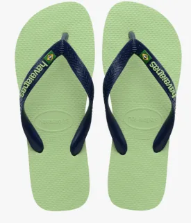 Havaianas Citronella Brazil Sandal