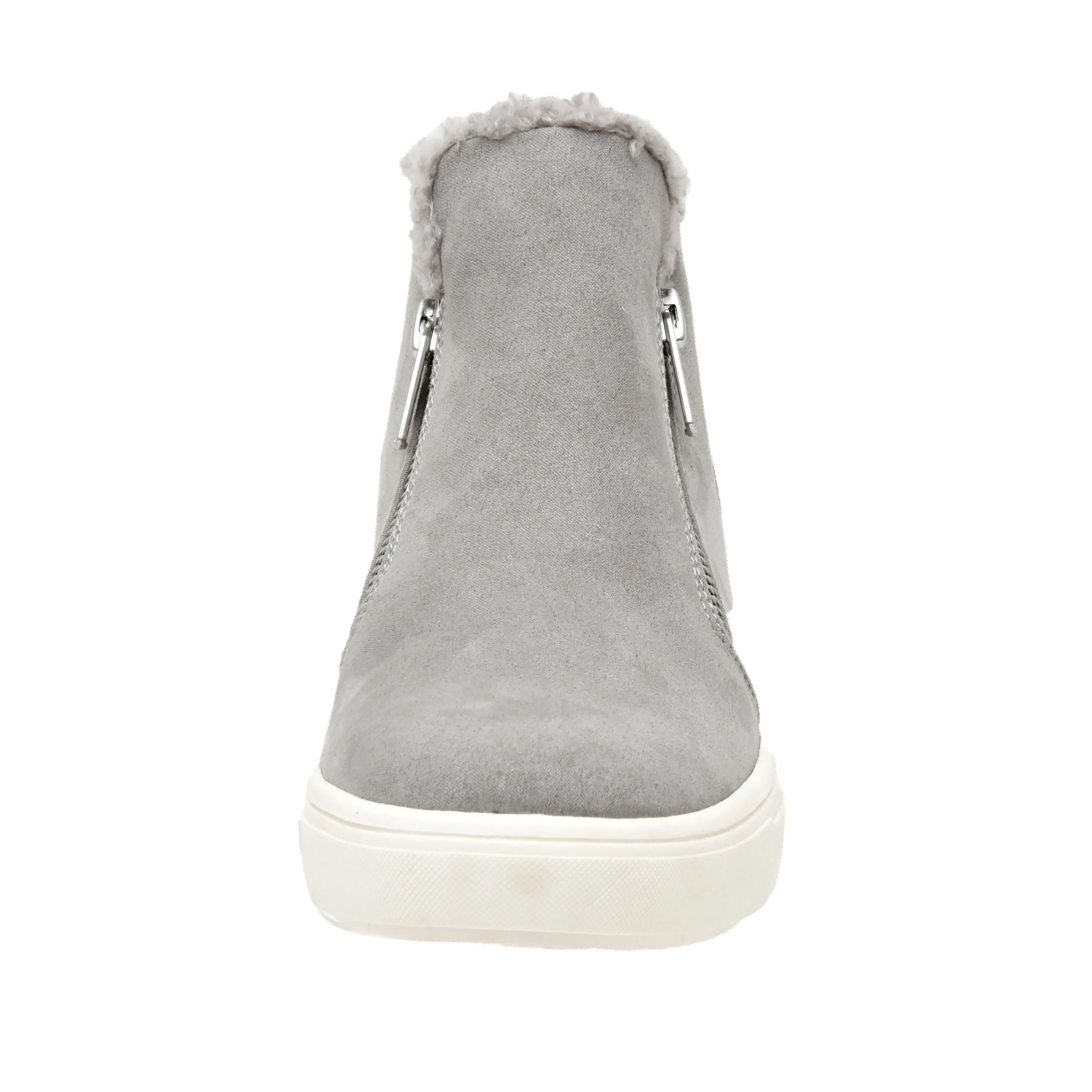 Heaven Cozy Wedge Sneaker