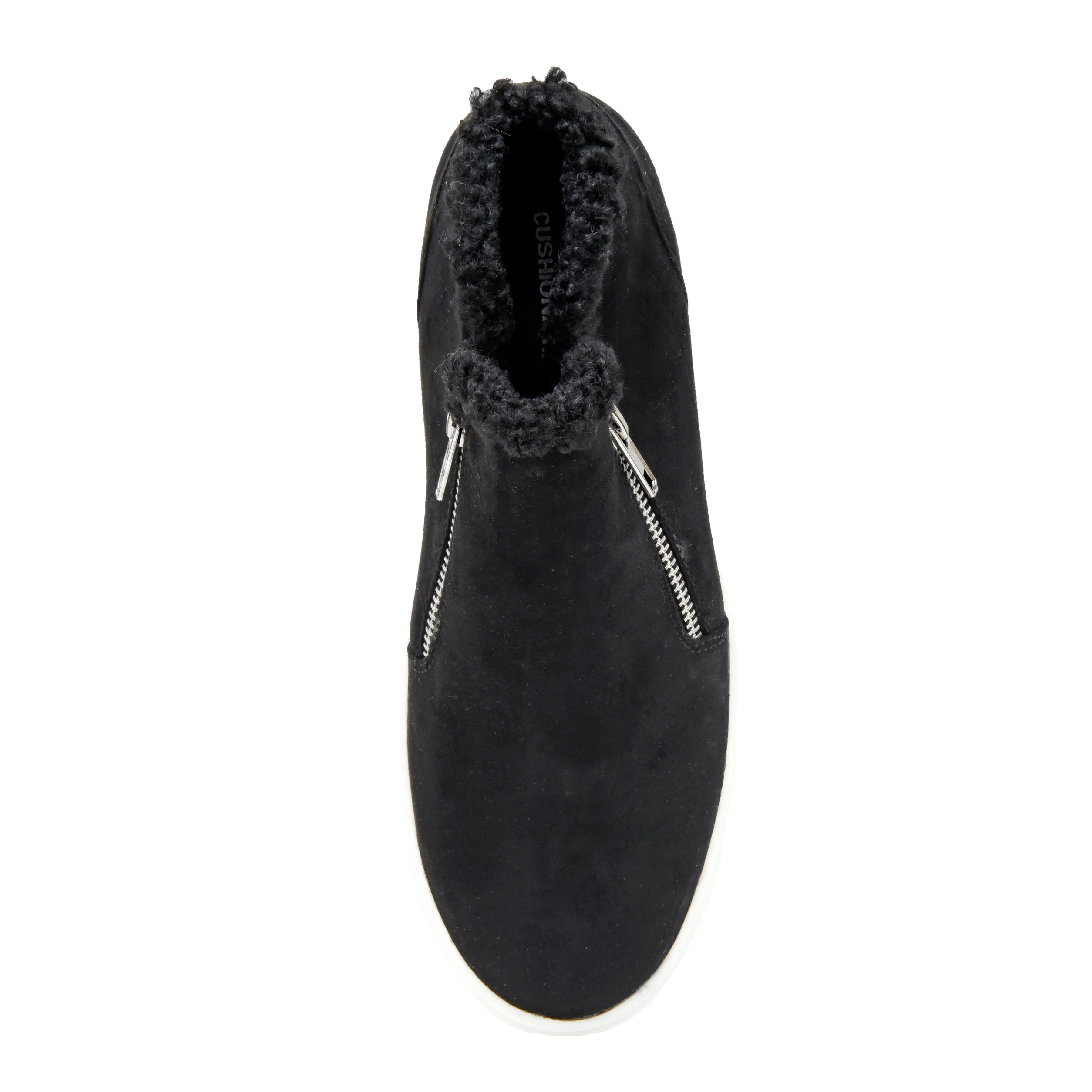 Heaven Cozy Wedge Sneaker