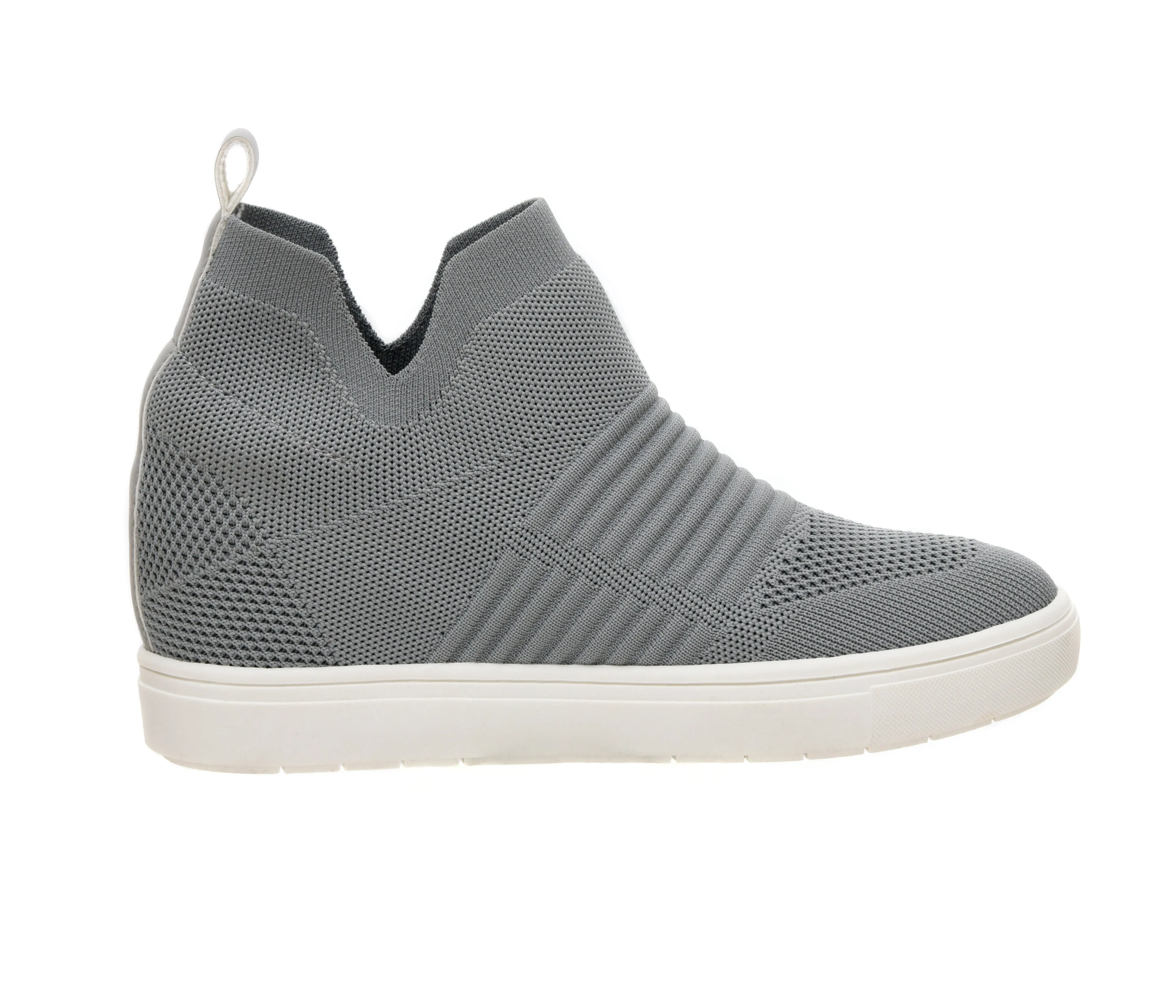 Hoyt Knit Wedge Sneaker