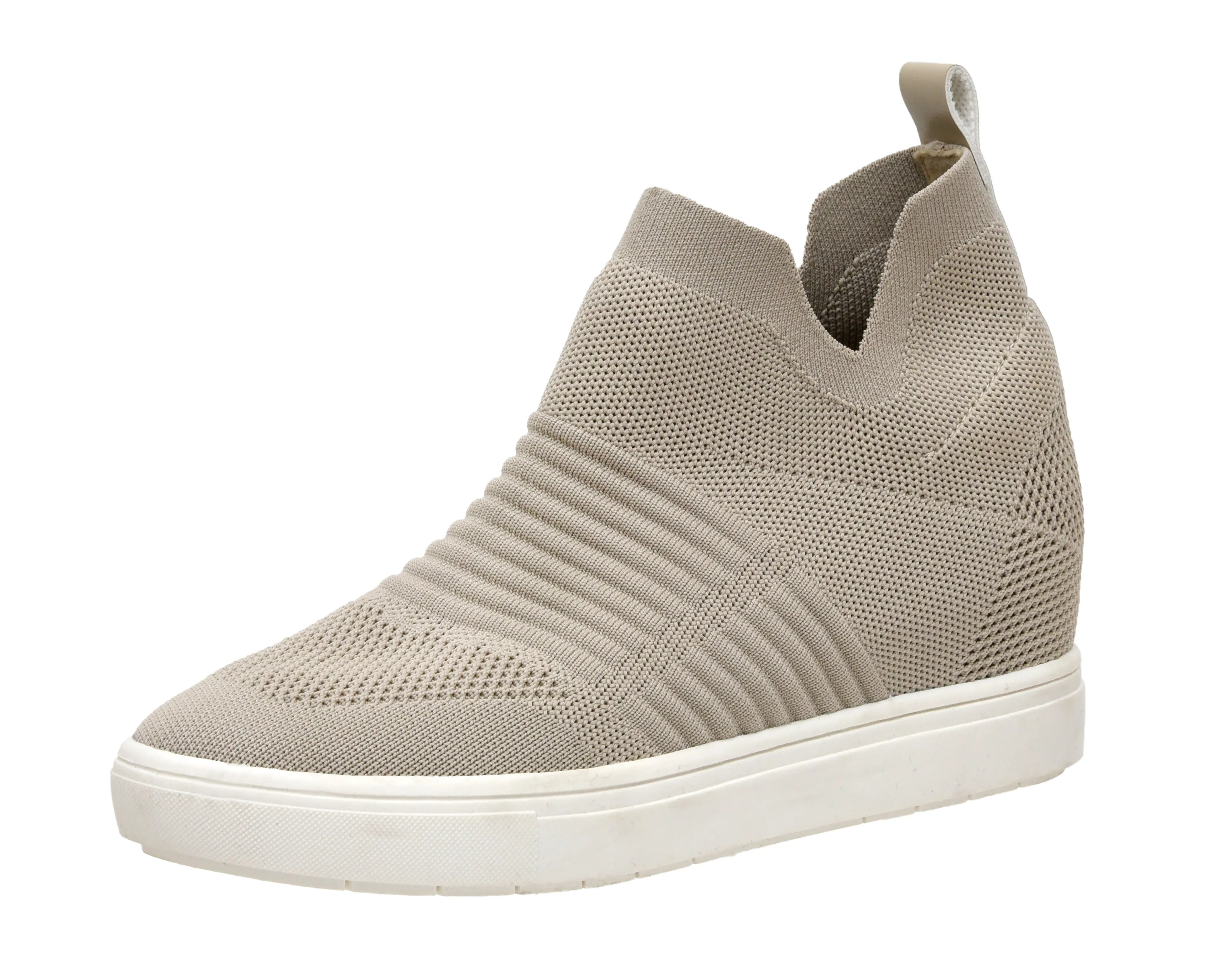 Hoyt Knit Wedge Sneaker