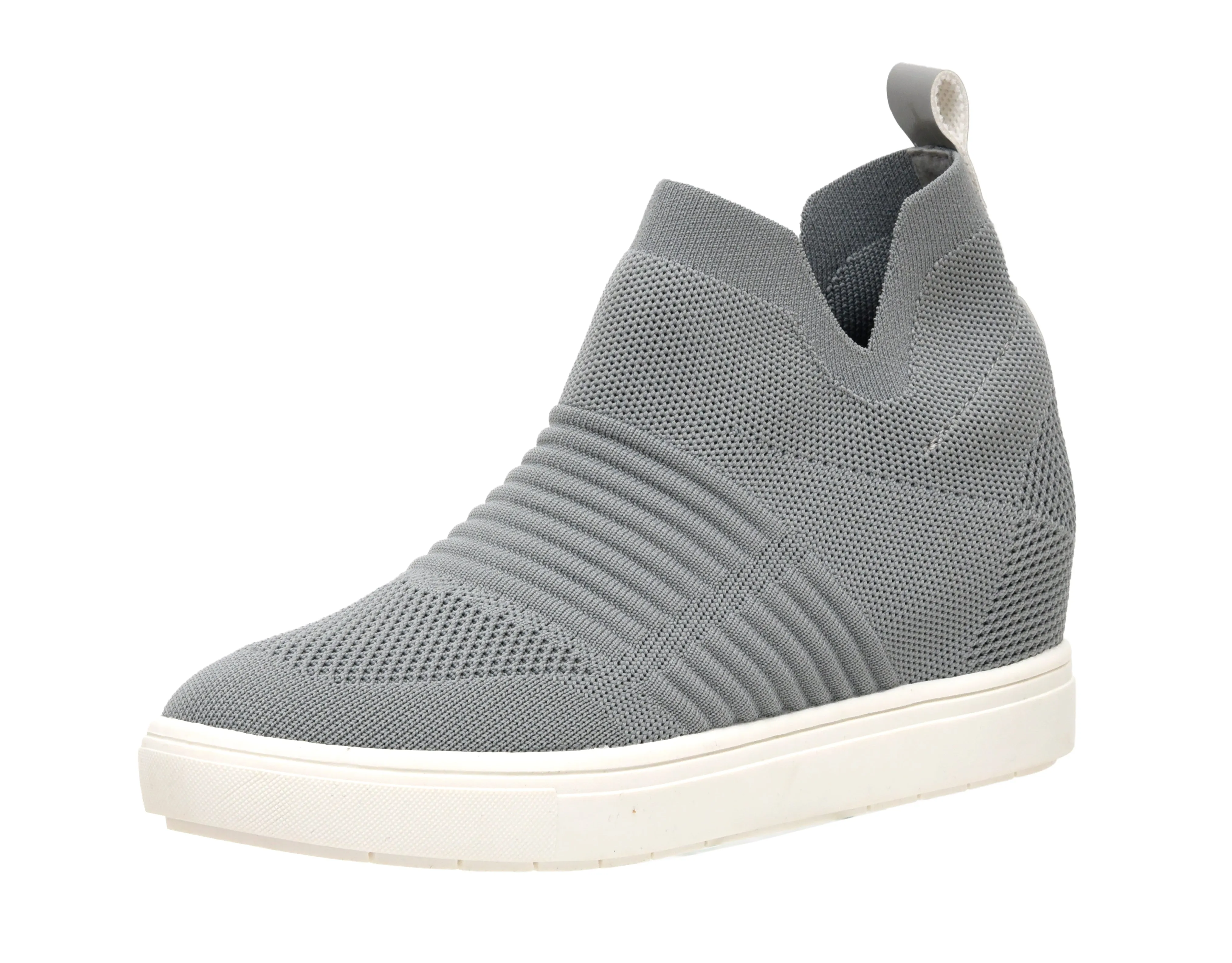 Hoyt Knit Wedge Sneaker