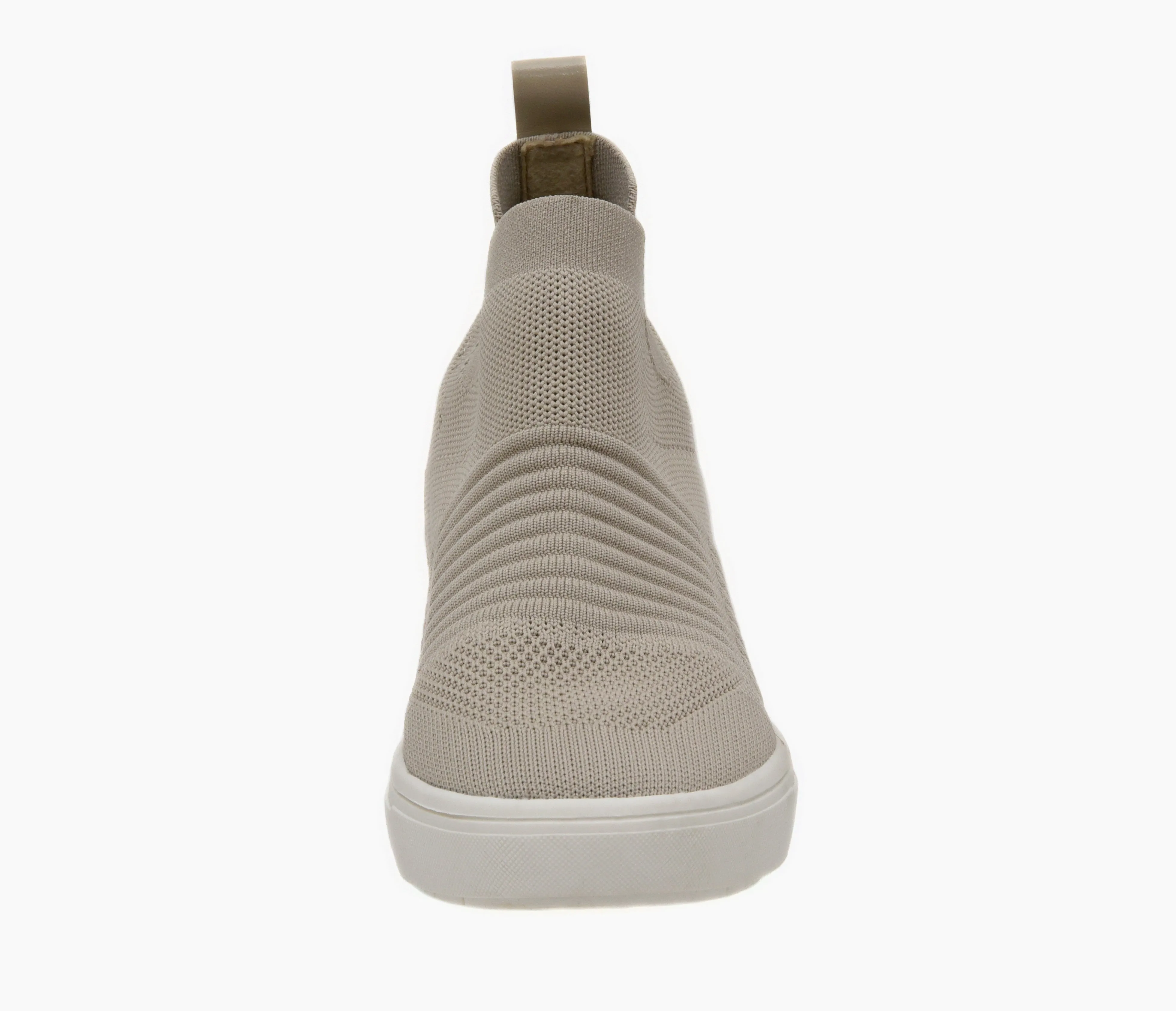 Hoyt Knit Wedge Sneaker