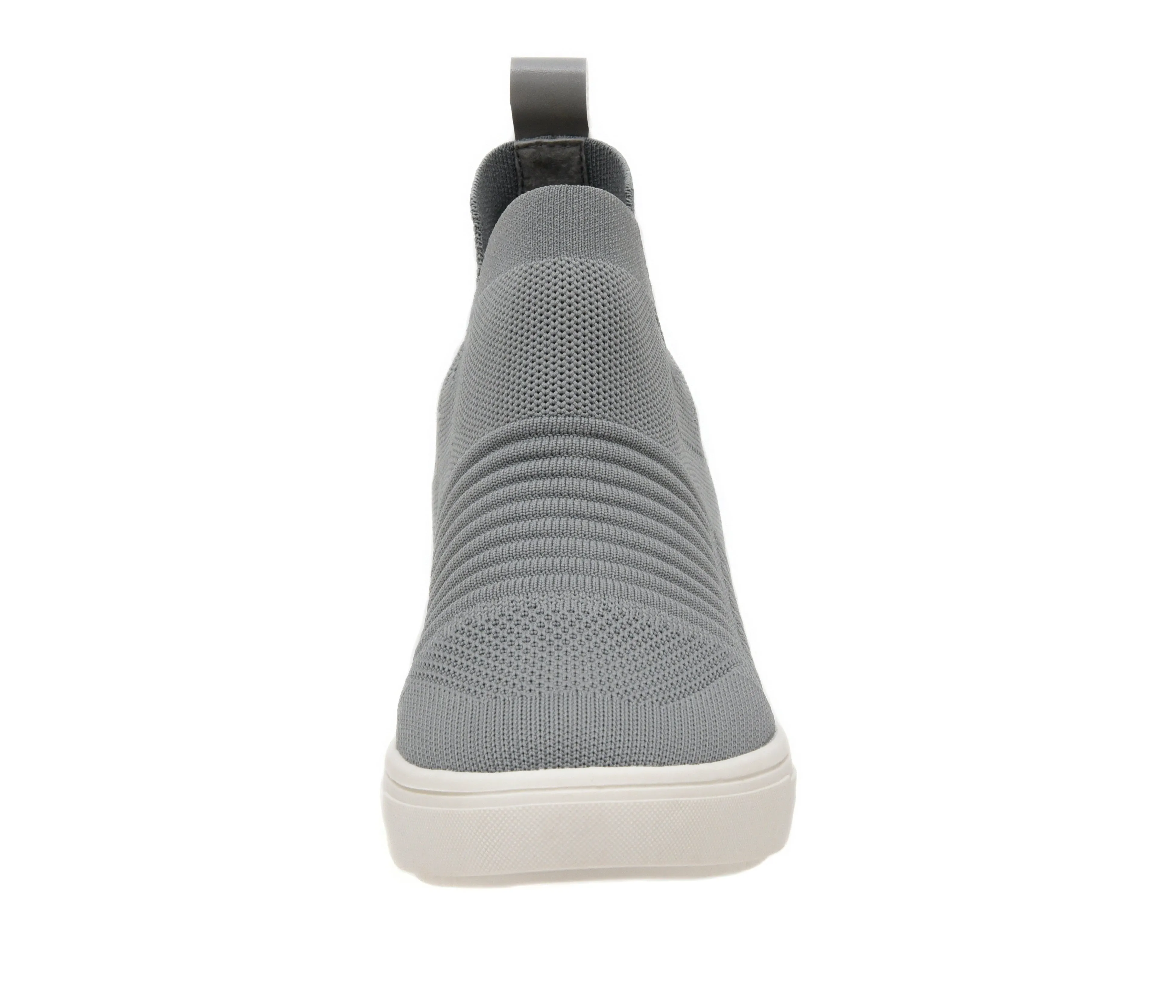 Hoyt Knit Wedge Sneaker