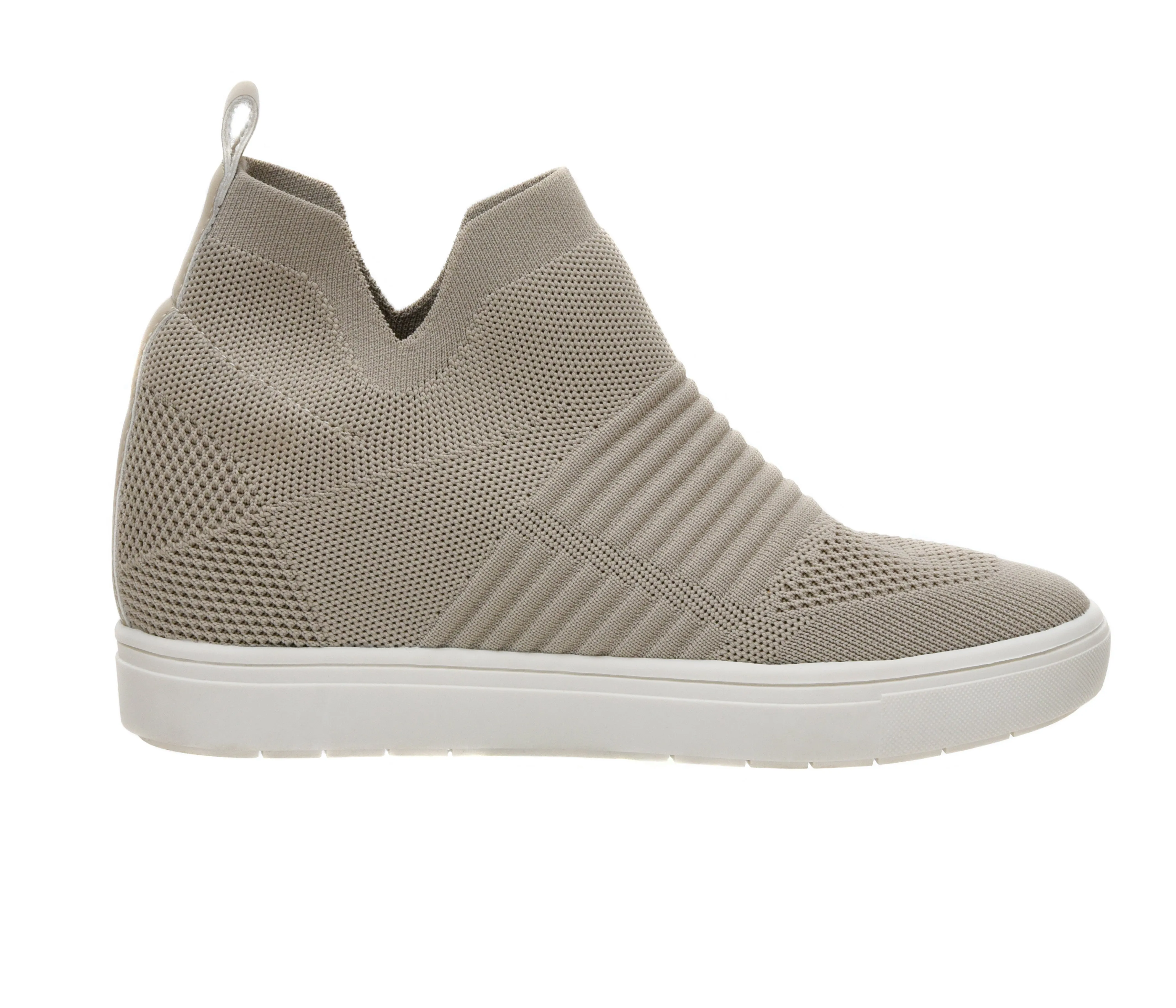 Hoyt Knit Wedge Sneaker