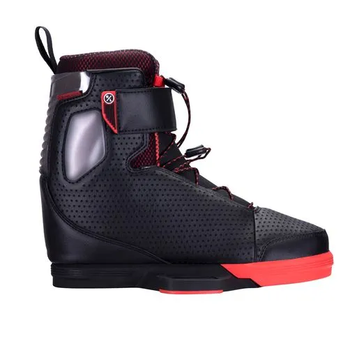 Hyperlite Riot Wakeboard Bindings | Sale!