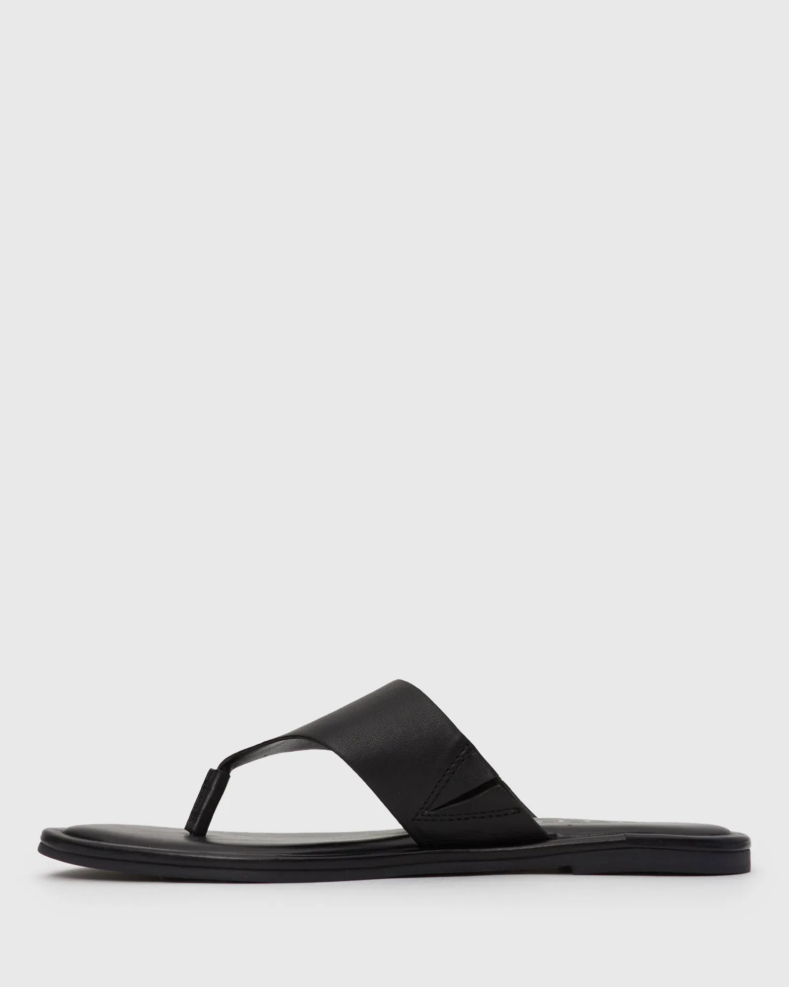 ISANA Leather Thong Sandals