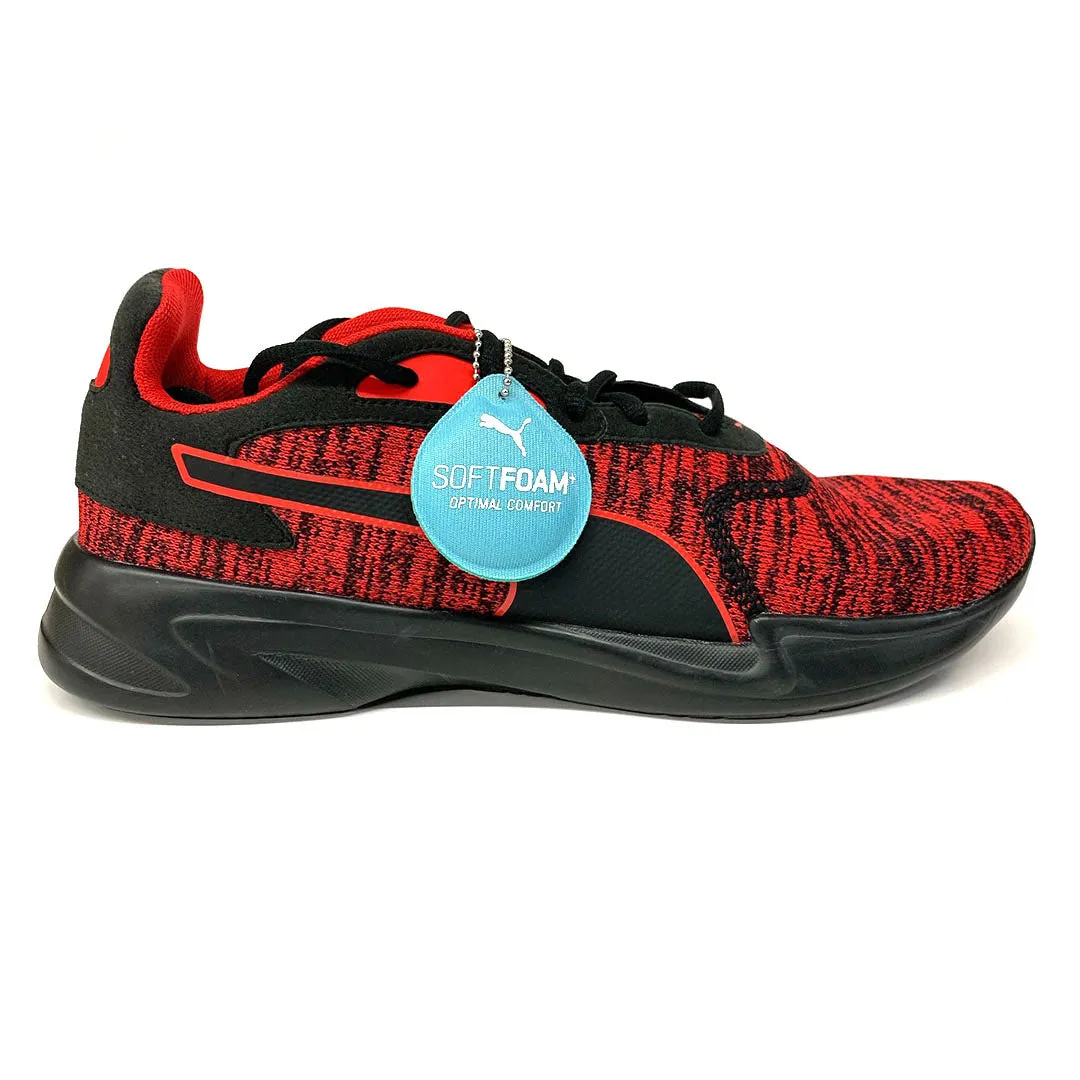 Jaro Knit Men's Running Shoes