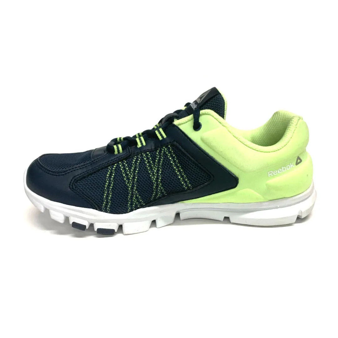 Kids' Yourflex Train 9.0 Training Shoes