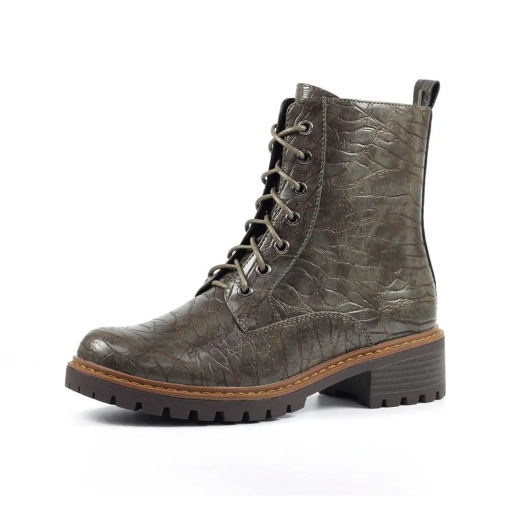 Lunar Adelpha Boot