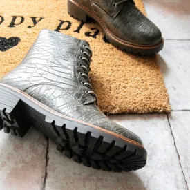 Lunar Adelpha Boot