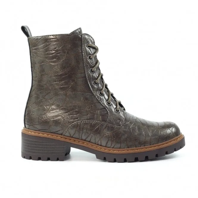 Lunar Adelpha Boot