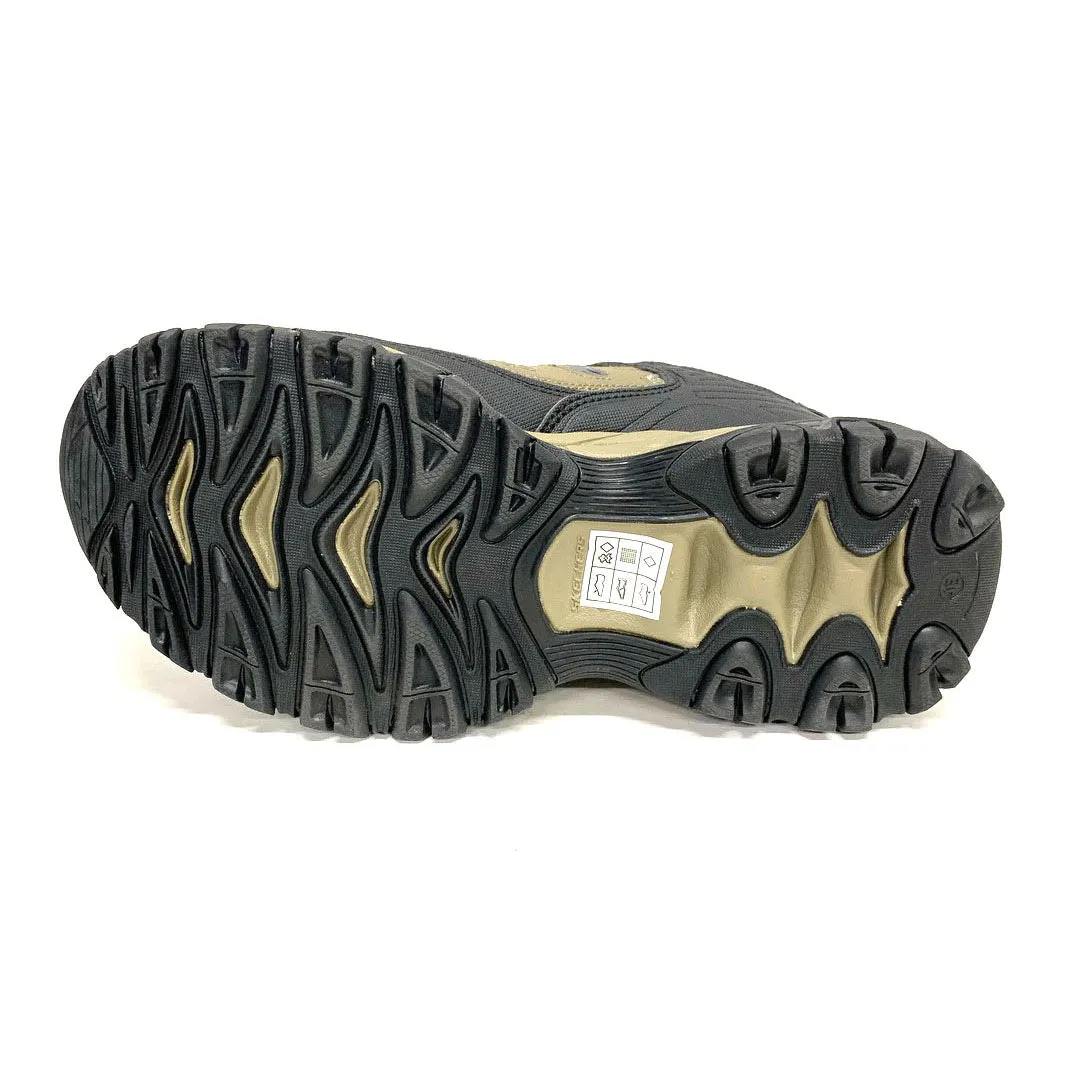 Men's After Burn M. Fit Wide