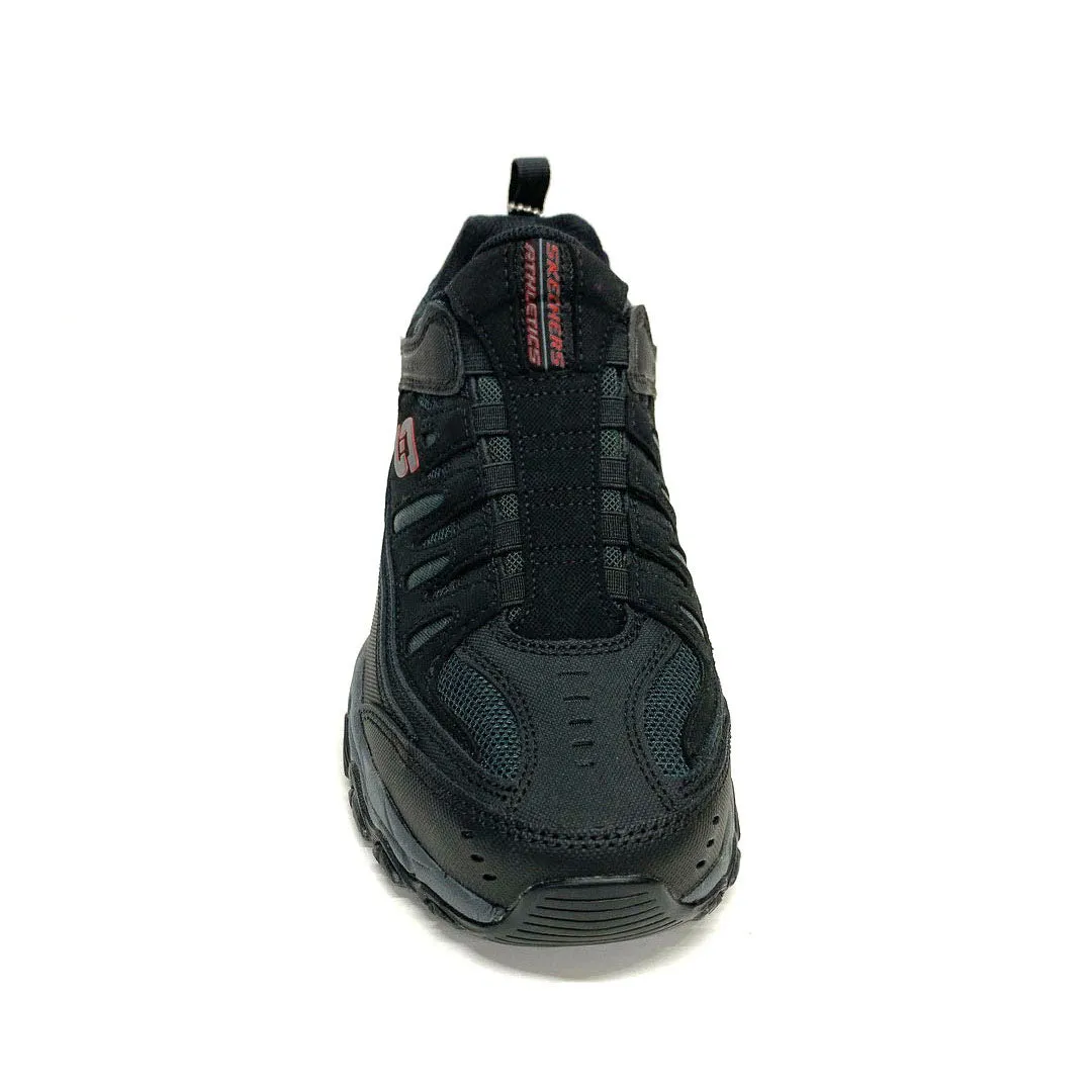Men's After Burn M. Fit