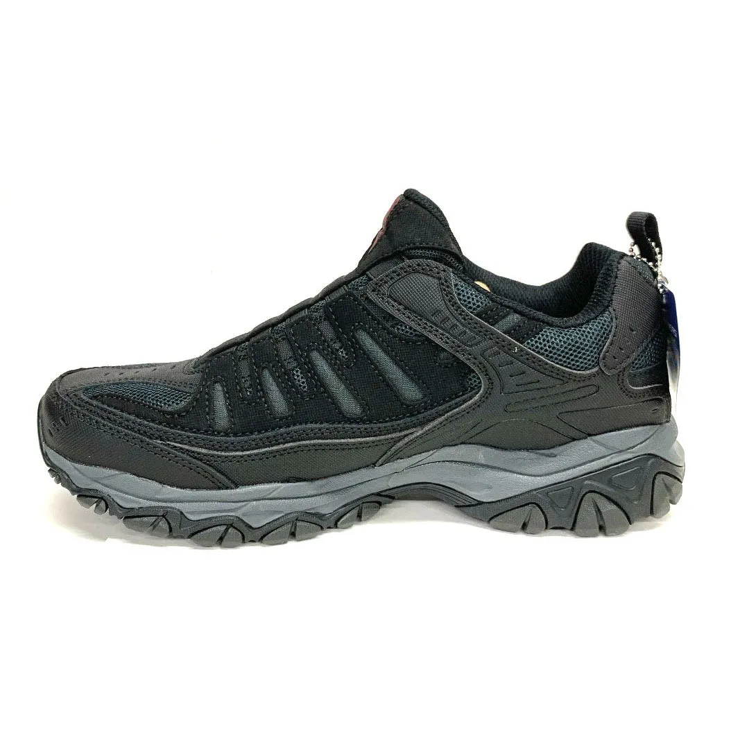 Men's After Burn M. Fit