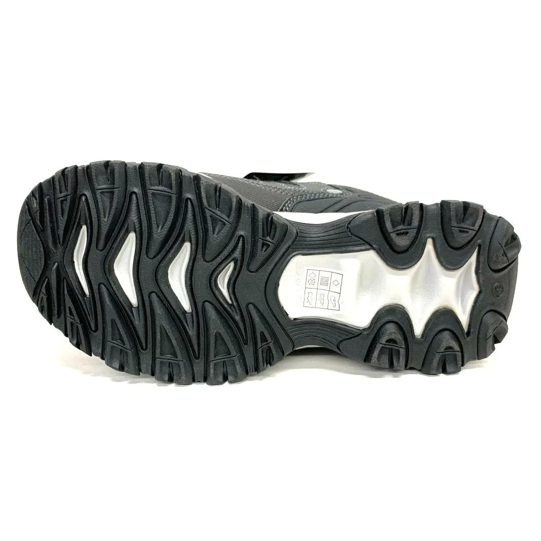 Men's After Burn - Memory Fit Extra Wide