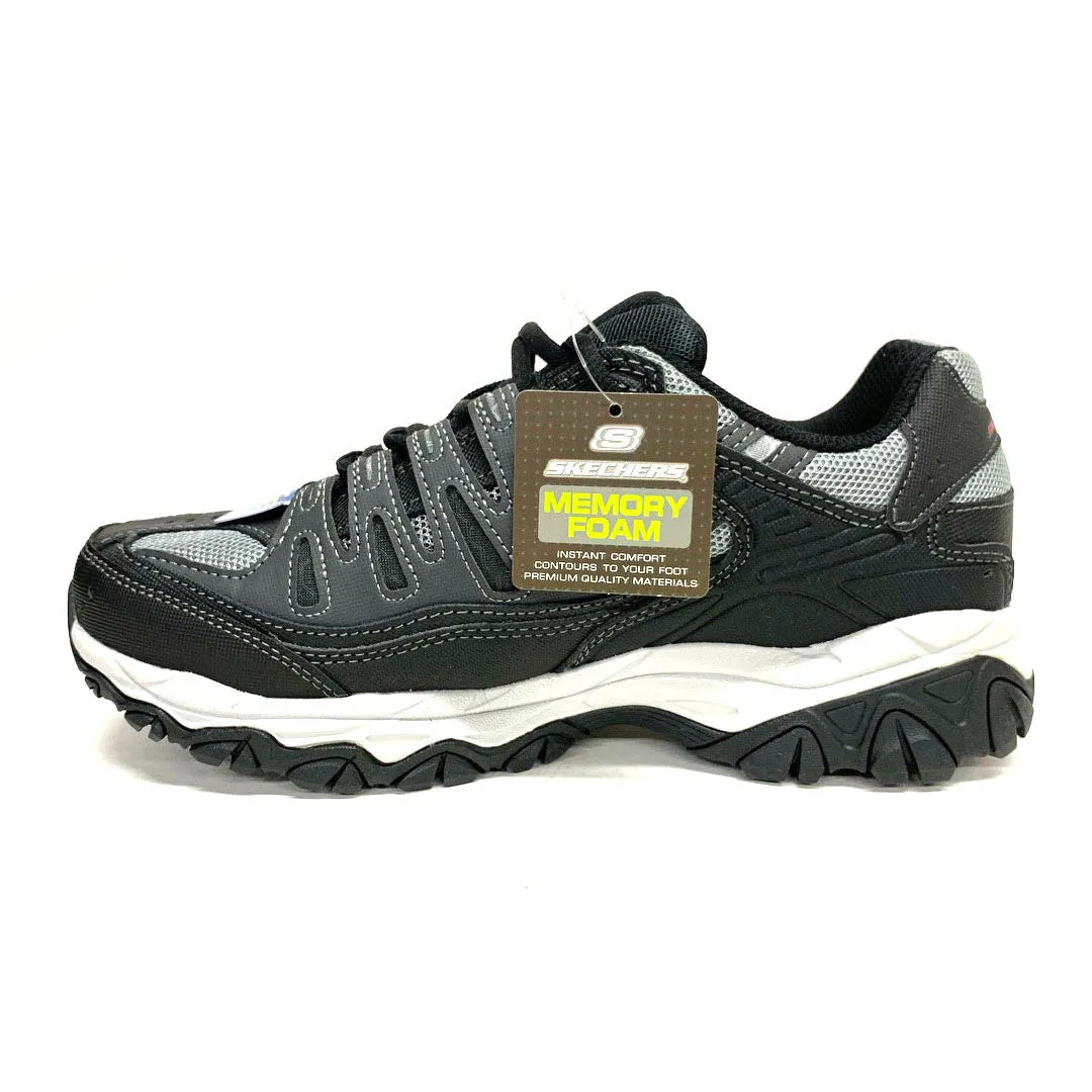 Men's After Burn - Memory Fit Extra Wide