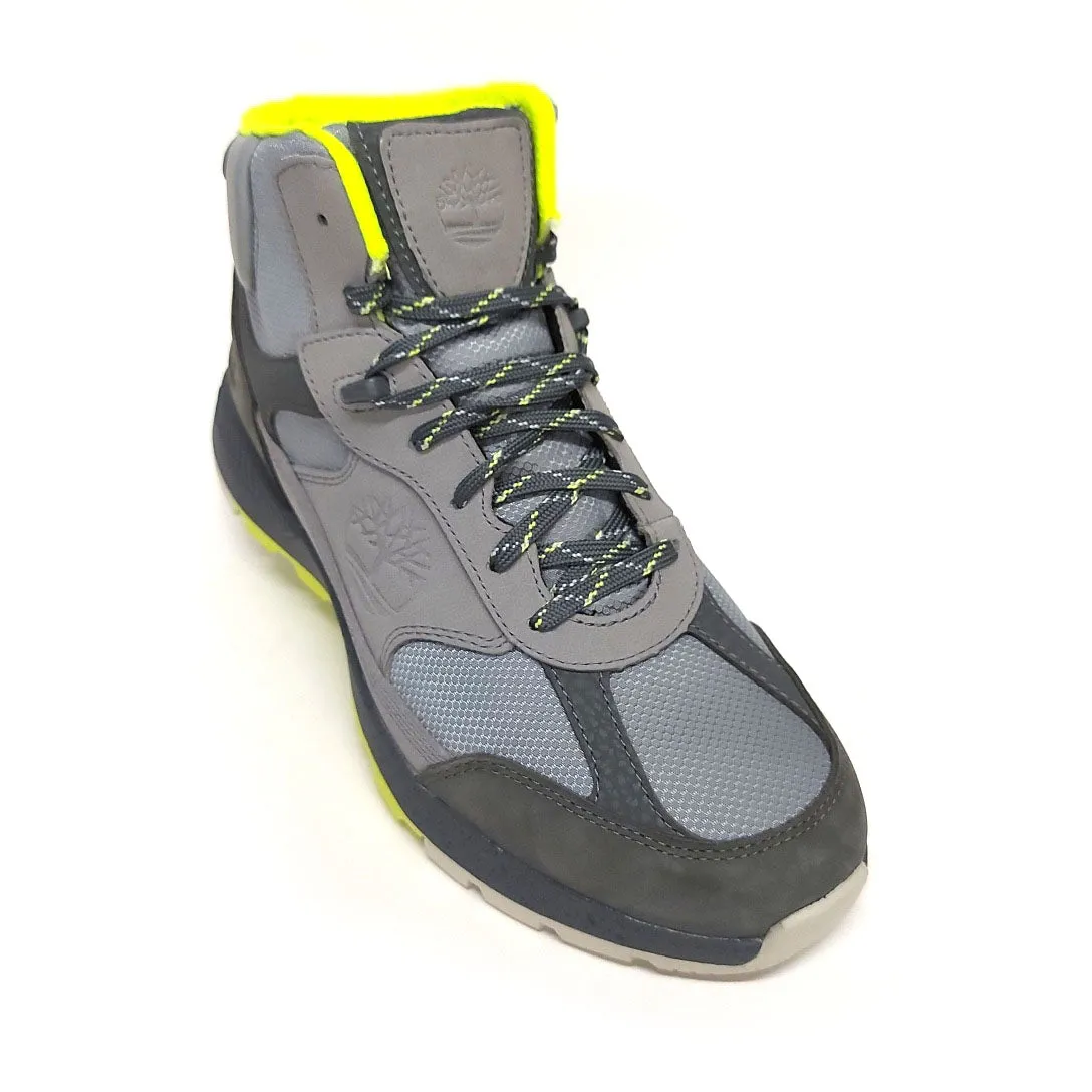 Men's Field Trekker Mid Hiking Boots