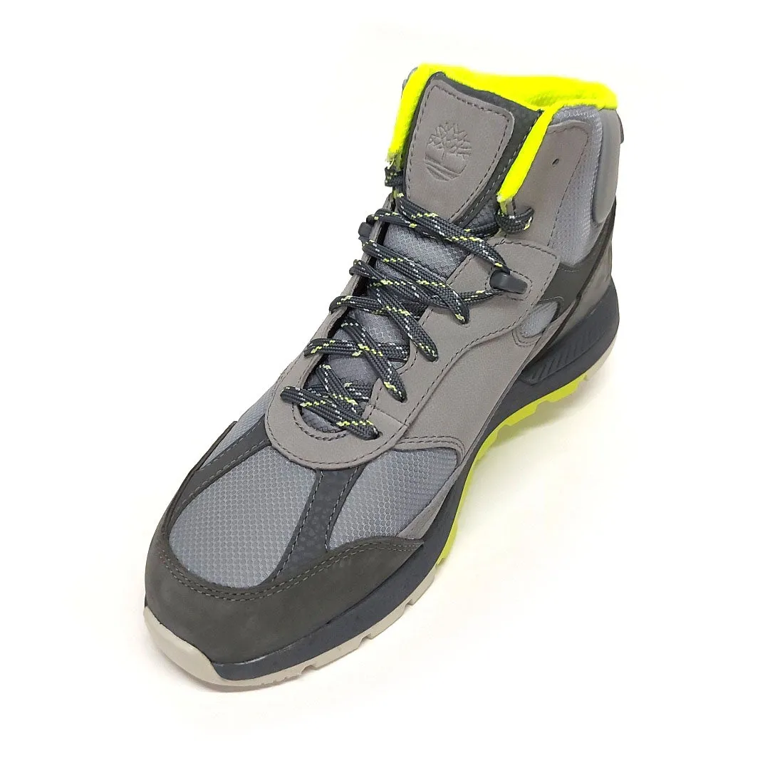 Men's Field Trekker Mid Hiking Boots