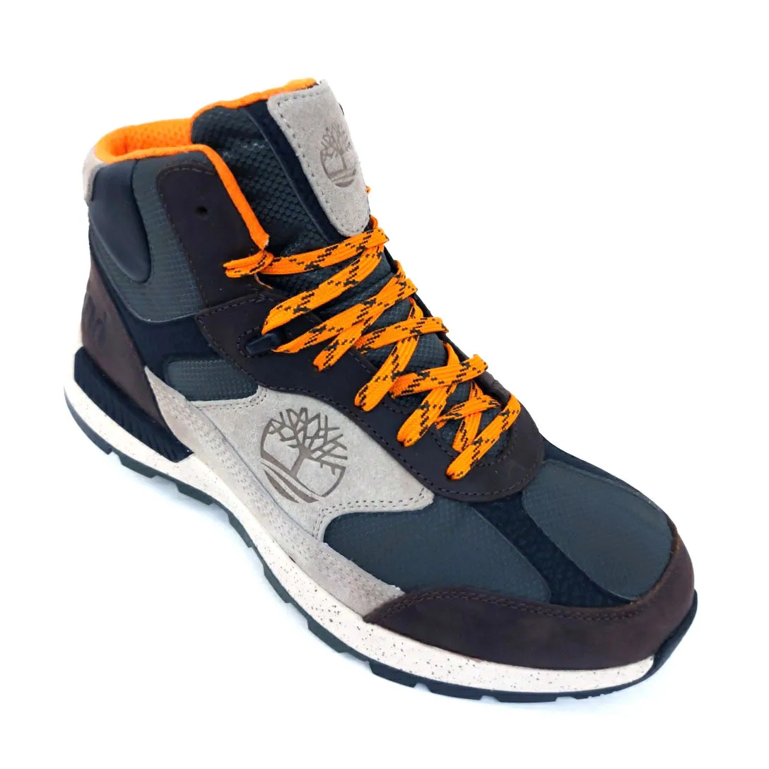 Men's Field Trekker Mid Hiking Boots