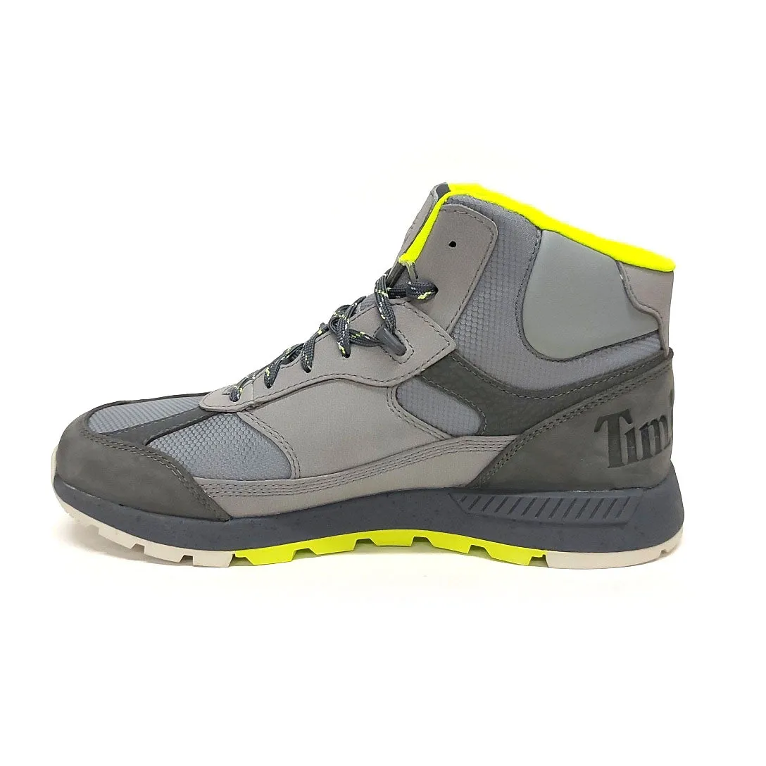 Men's Field Trekker Mid Hiking Boots