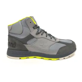 Men's Field Trekker Mid Hiking Boots