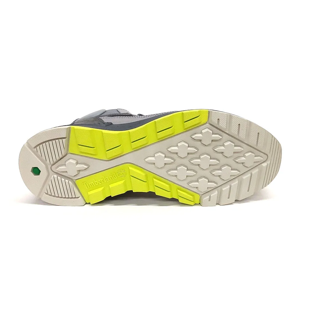 Men's Field Trekker Mid Hiking Boots