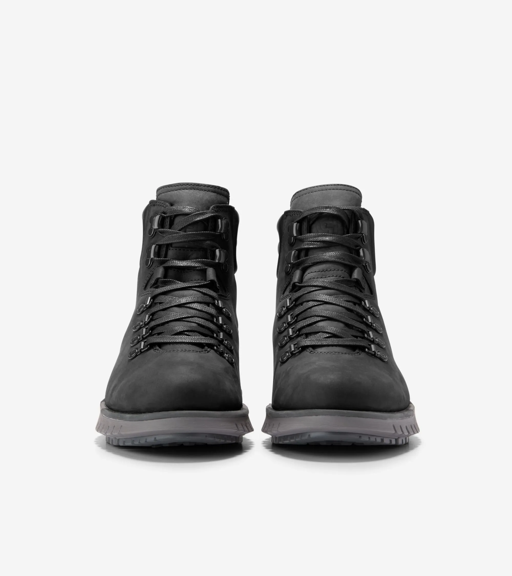 Men's ZERØGRAND Remastered Waterproof Hiking Boots
