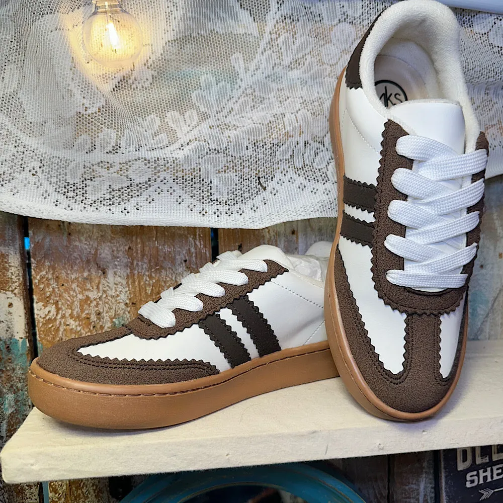 Miel 88 Sneaker