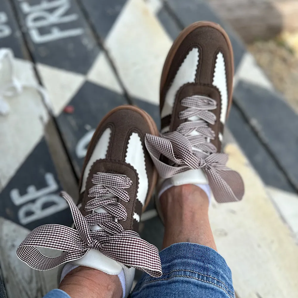 Miel 88 Sneaker
