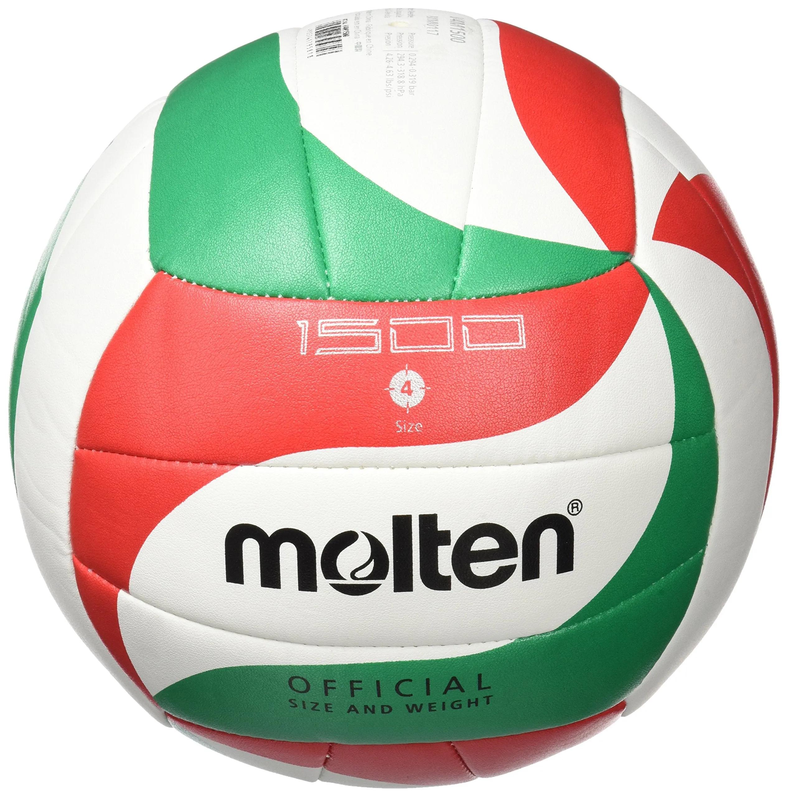 Molten V5M1500 VOLLEYBALL