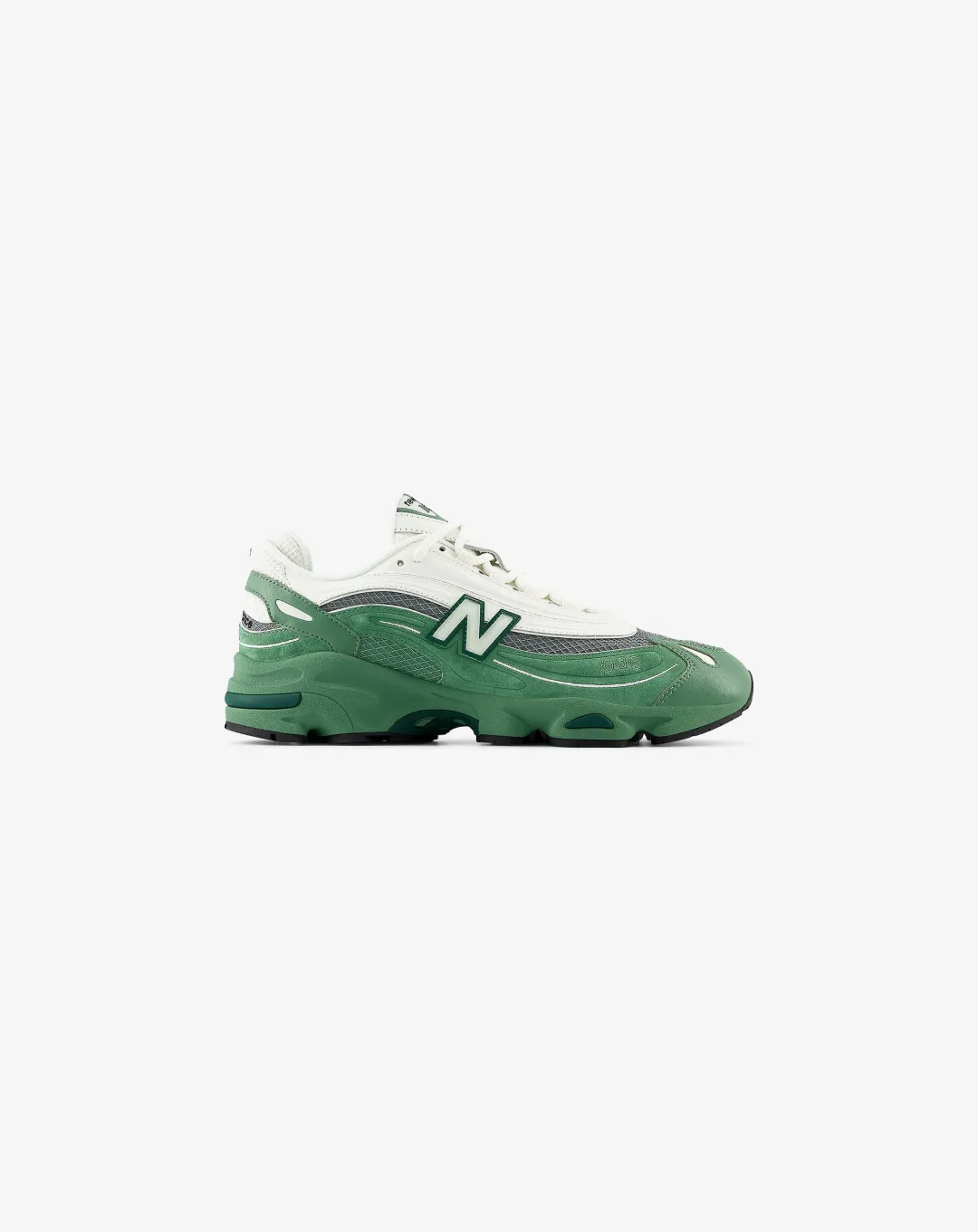 New Balance 1000 “Mallard Green” Sneakers