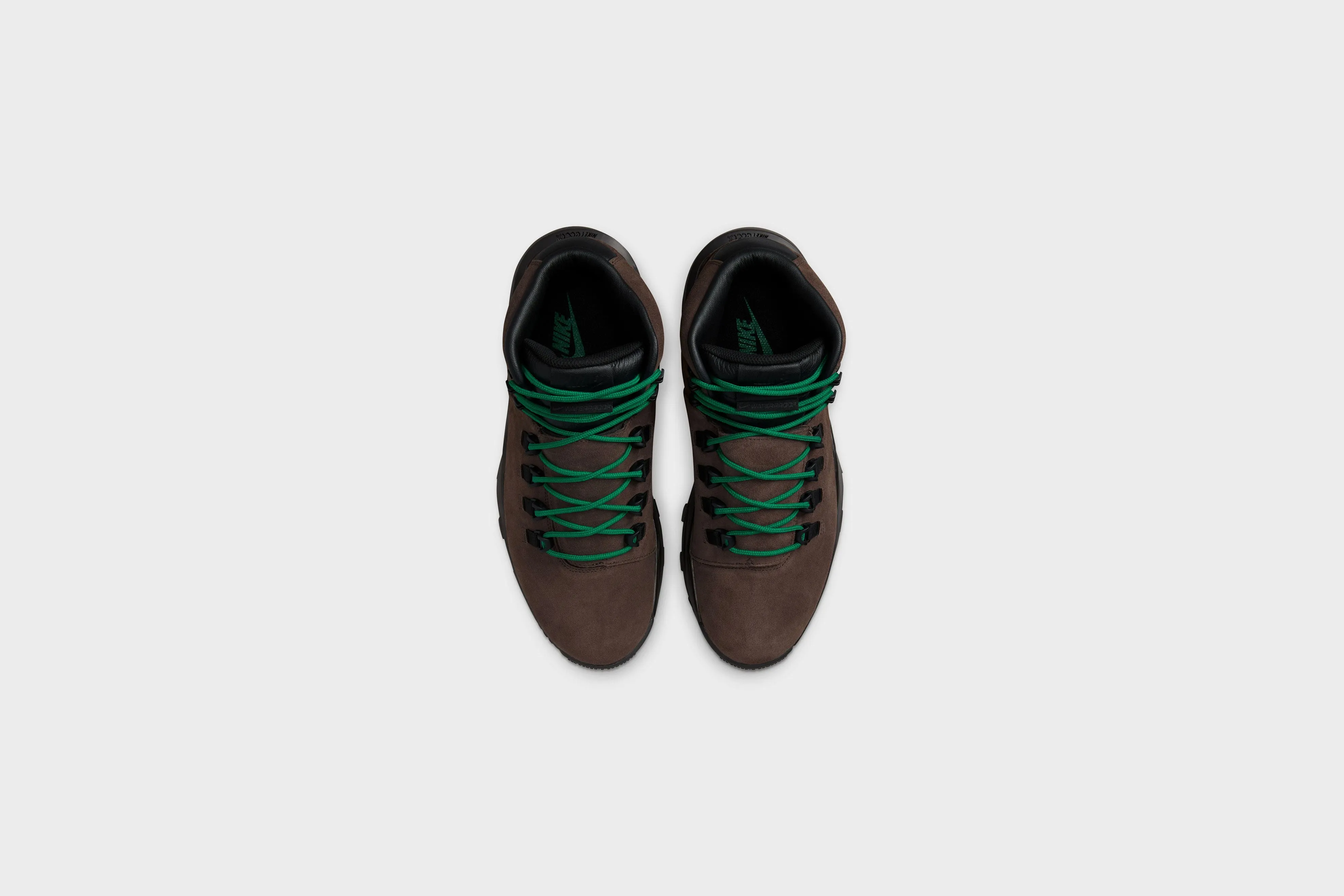 Nike Cygnal (Baroque Brown/Black-Black)