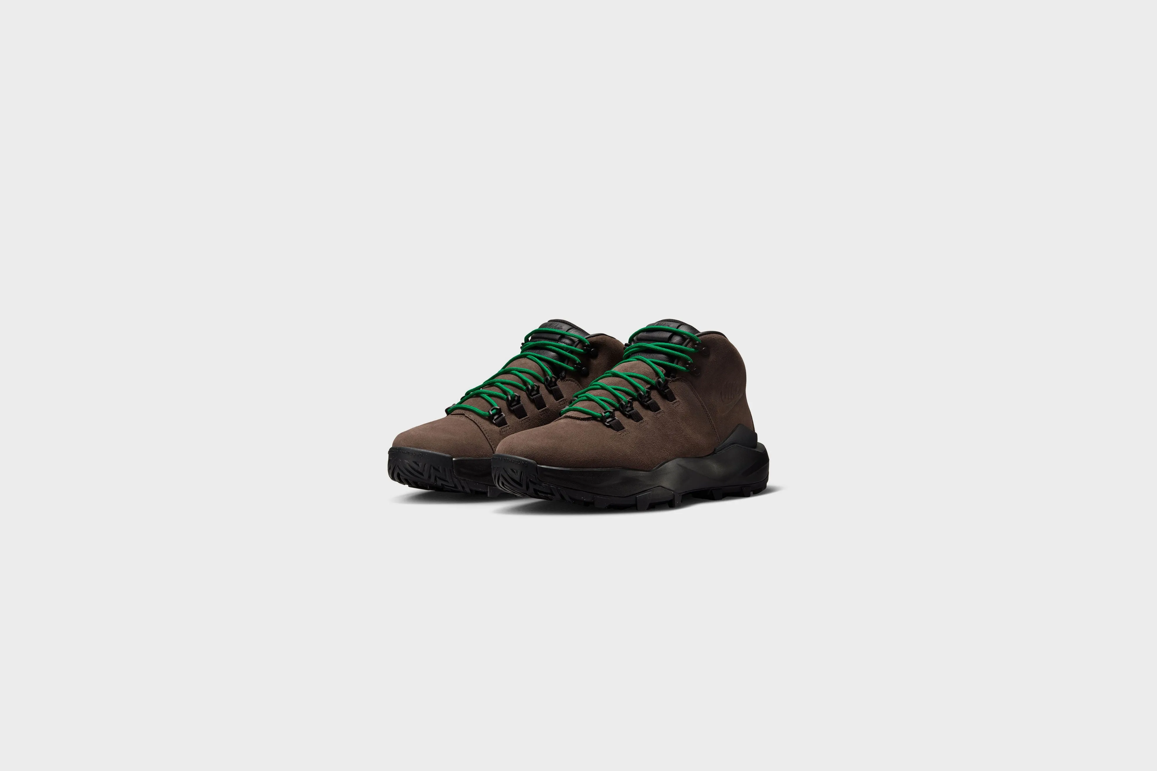 Nike Cygnal (Baroque Brown/Black-Black)