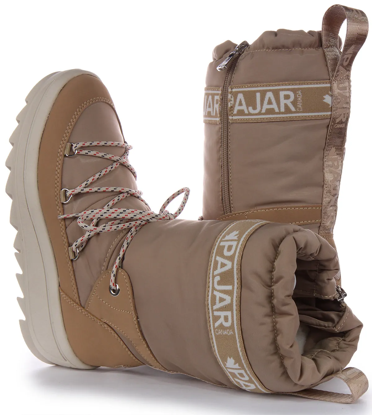 Pajar Galaxy High In Sand For Women