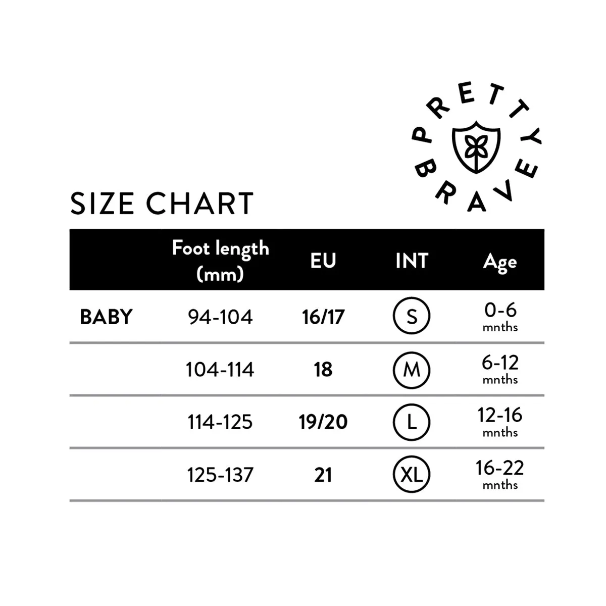 Pretty Brave Leather Baby Morgan Shoes - Stone