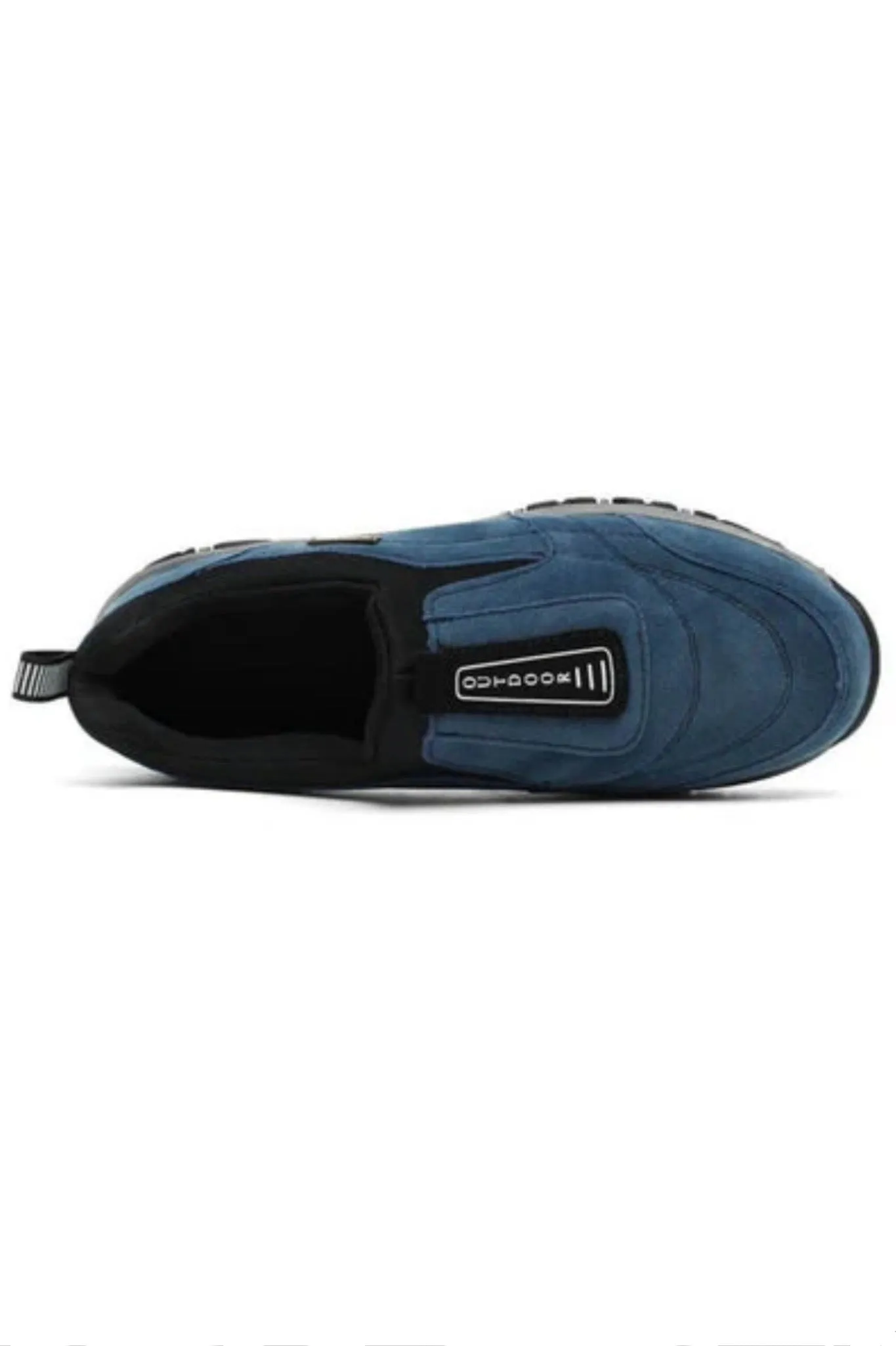 REMI  COMFORTABLE HIKING BOOTS WITH ORTHOTIC INSOLES