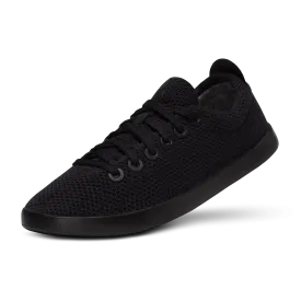 Women's Tree Pipers - Natural Black (Natural Black Sole)