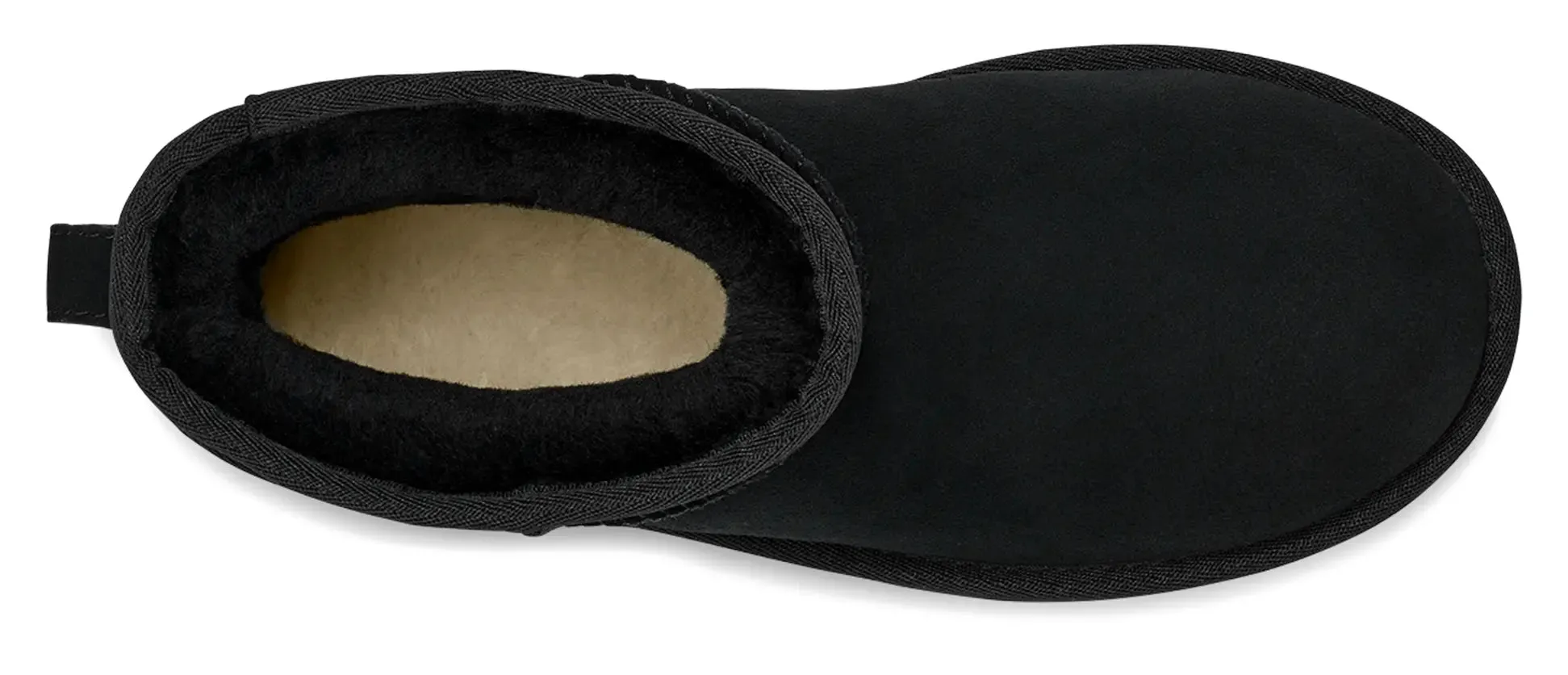 Women’s UGG Classic Mini Platform – Elevated Style with Iconic Comfort