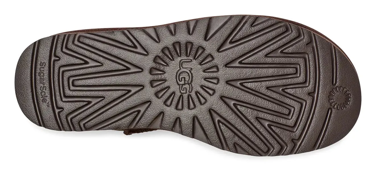 Women’s UGG Classic Mini Platform – Elevated Style with Iconic Comfort