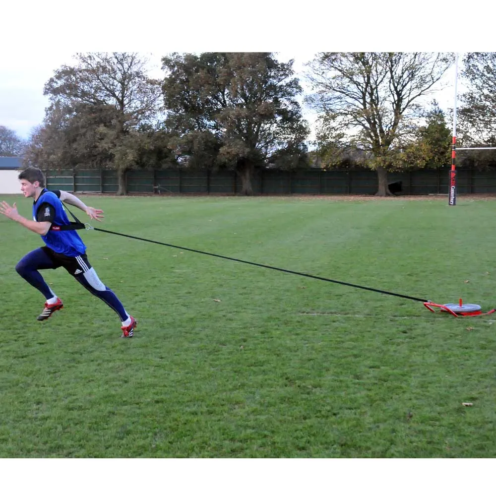 XLR8 Power Speed Sled